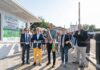 Coop Cervia Parcheggi: Inaugurato il parcheggio Milazzo