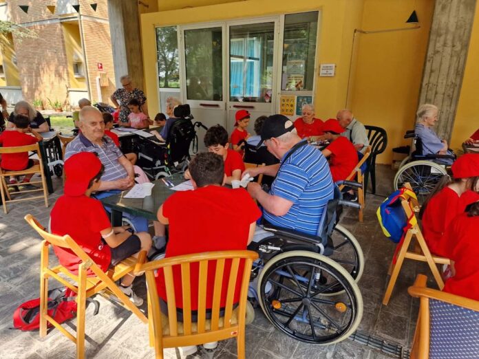 incontro 11 giugno - 1