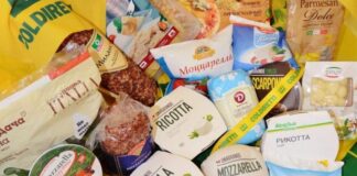 Coldiretti. Giornata contraffazione: nel mondo fasulli due cibi italiani su 3