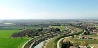 Messa in sicurezza del territorio faentino: “La tracimazione controllata non coinvolge zone residenziali”