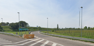 Riapre lo svincolo dell’A14dir per Lugo