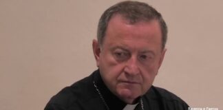 A Ravenna la nave scuola per la pace Bel Espoir