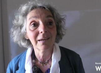 Una costellazione in terra al Museo Nazionale di Ravenna