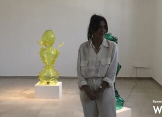 Le creature di Francesco Cavaliere al MAR