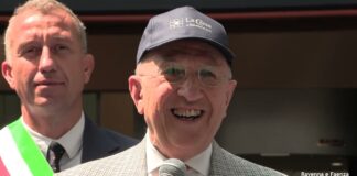 La Cassa di Ravenna ha inaugurato una nuova filiale a Cervia