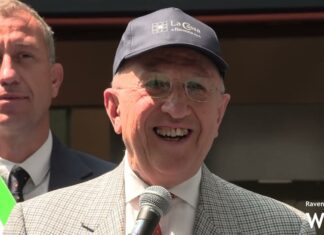 La Cassa di Ravenna ha inaugurato una nuova filiale a Cervia