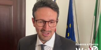 Le dichiarazioni di Alessandro Barattoni sulla nuova Giunta