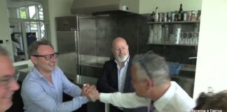 Inaugurata la nuova sede di MMB Software