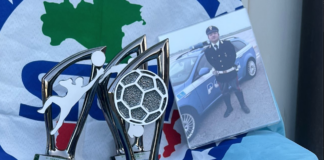 A Faenza il nono Memorial Diba, in ricordo di Gianluca di Bartolomeo