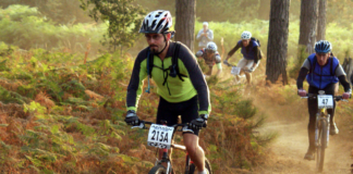 Meet the Champ: nuovo format che coniuga la bicicletta e l’arte