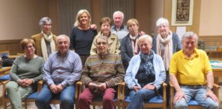 Un direttivo in rosa per l’U.O.E.I. Faenza