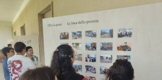 Prorogata la mostra Caritas ‘Oltre la piena’