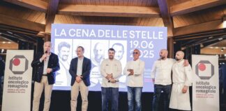 “La Cena delle Stelle”: l’evento gourmet dello IOR fa il pieno di solidarietà