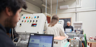 Iscrizioni aperte ai corsi gratuiti di PLC della scuola Pescarini