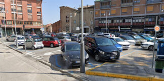 Al via lunedì i lavori di riqualificazione di piazza Mameli