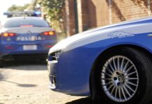 Furto in un negozio di alimentari: arrestato un 26enne nei pressi della stazione