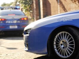 Furto in un negozio di alimentari: arrestato un 26enne nei pressi della stazione