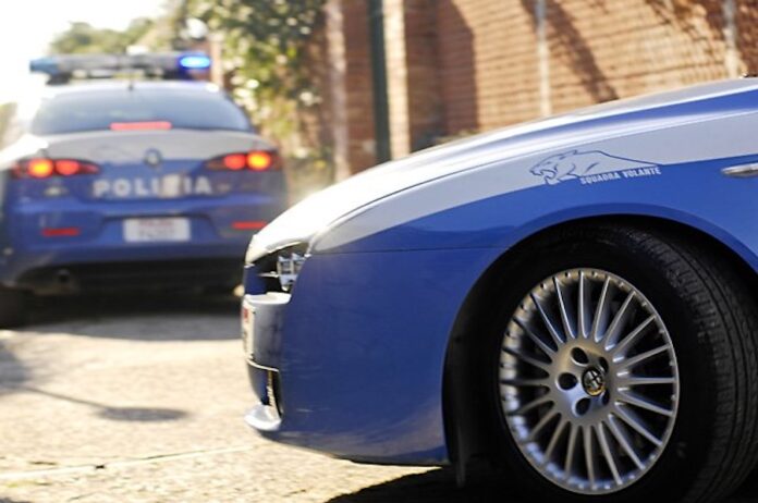 copyright - riccardo improta