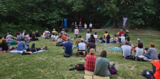 Nel Parco regionale della Vena del Gesso la nuova edizione di Recondite Armonie