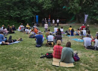 Nel Parco regionale della Vena del Gesso la nuova edizione di Recondite Armonie