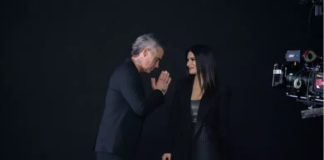Inaugura il Mondiale per Club: Robbie Williams canterà l’inno della Fifa insieme a Laura Pausini