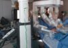 L’Ospedale di Ravenna inaugura la chirurgia robotica: un nuovo capitolo per la sanità del territorio