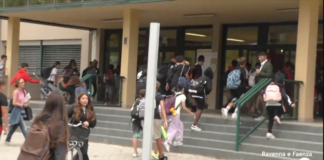 Inizio della scuola. Cgil: “Anche quest’anno organico carente negli istituti della provincia di Ravenna”