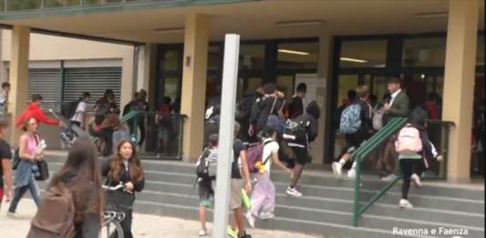 Scuole medie aperte al pomeriggio: arrivano i fondi per Russi, Bassa Romagna e Romagna Faentina