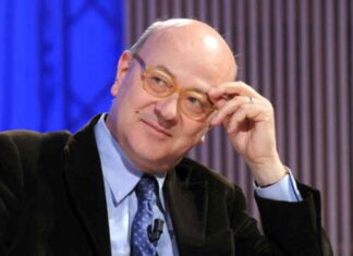 Lugo: Sergio Rizzo al Caffè Letterario