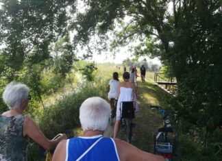 Lido di Classe: al via all’alba di martedì 1 luglio la diciottesima edizione del Festival Naturae