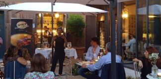 A “Sorsi & Morsi” i Gin ravennati incontrano il pesce dell’Adriatico