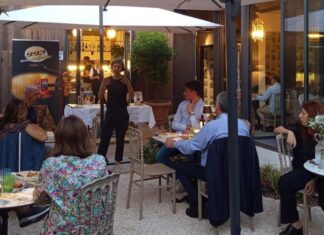 A “Sorsi & Morsi” i Gin ravennati incontrano il pesce dell’Adriatico