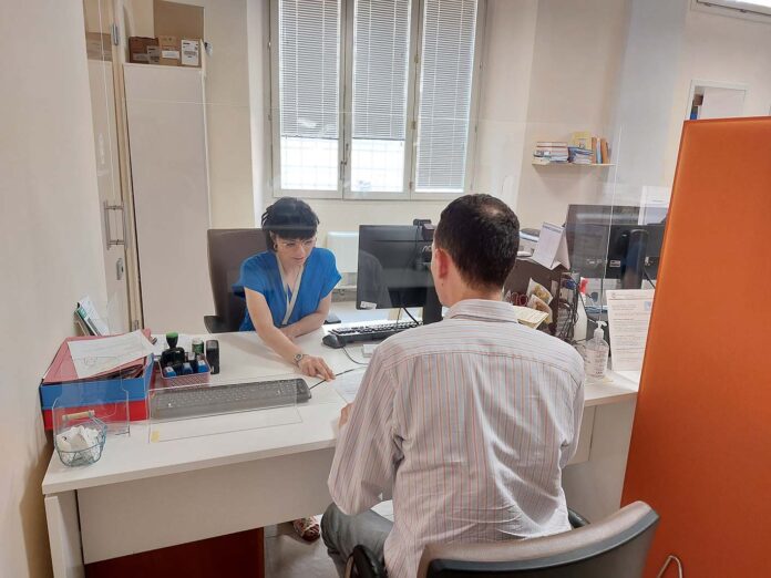 sportello Comune Bagnacavallo