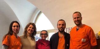 Col-Laboratori-amo: una raccolta fondi per il nuovo laboratorio della Casa della Carità di Lugo