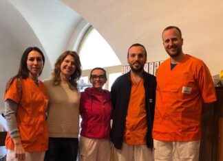 Col-Laboratori-amo: una raccolta fondi per il nuovo laboratorio della Casa della Carità di Lugo