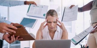 Seminario sullo stress da lavoro correlato: definizione, strumenti e impatti organizzativi