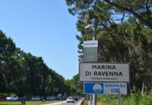 Tritto (FI): Il litorale dimenticato. “Settant’anni di promesse mancate e il fallimento della sinistra ravennate”