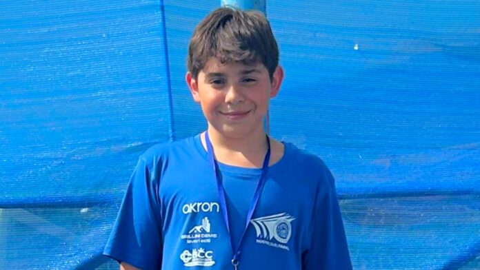 1 Cacciari Federico EsoA giugno 2025