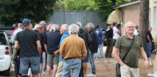 Coda allo stadio per sottoscrivere il nuovo abbonamento al Ravenna FC