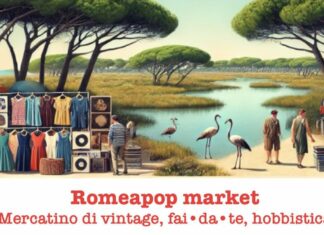 Romea Pop Market: Speciale edizione di Sant’Apollinare