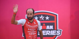 Ironman: Mattia Ceccarelli si qualifica per i Campionati Mondiali