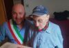 Solarolo festeggia Francesco che taglia il traguardo dei 105 anni
