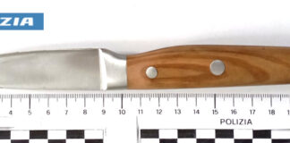 Arrestati due rapinatori: avevano minacciato con un coltello un addetto della vigilanza