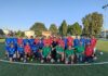 “24 ORE DI CALCIO NONSTOP”, l’11 e 12 luglio Ventesima edizione della Festa di Sport e Solidarietà