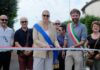 Inaugurata la nuova ciclopedonale tra Alfonsine e la frazione di Fiumazzo