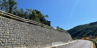 Provincia, senso unico alternato sulla SP 302R “Brisighellese” in località Sant’Eufemia nel comune di Brisighella per lavori