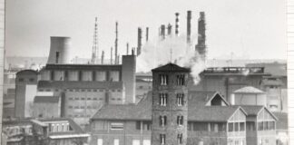 L’archivio fotografico Franco Torre alla Classense