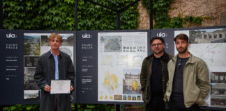 Il giovane studio ravennate di architetti Denara vince un concorso internazionale di UIA e Unesco per un progetto sulle porte di Ravenna viste come “accessi turistici privilegiati”