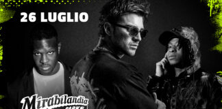 Mirabilandia festeggia il 33° compleanno con Damante In collaborazione con MTV ed Esse Magazine