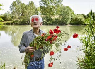 Sant’Alberto, il paese dei poeti nella fotografia di Giampiero Corelli